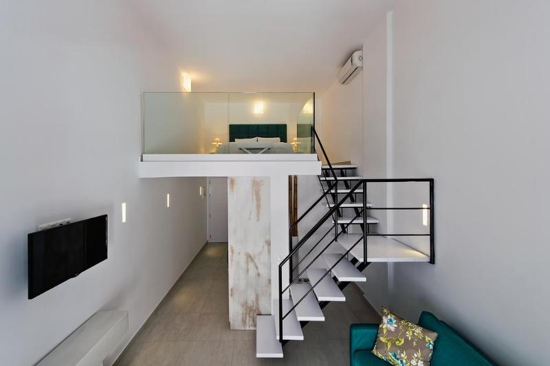 سوییت, Cavo Bianco Boutique Hotel & Spa