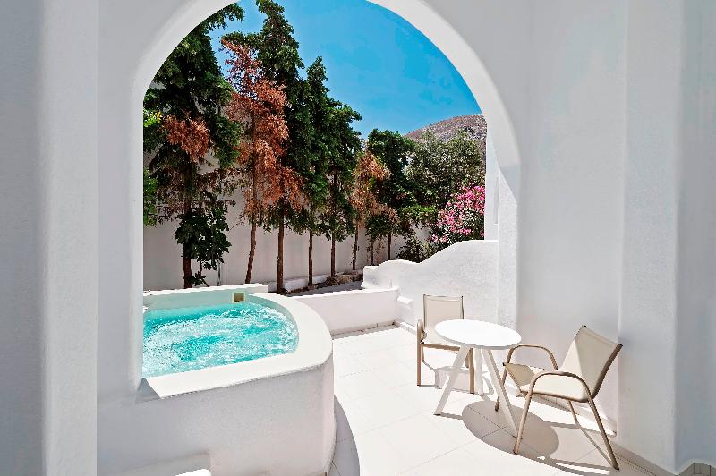 سوییت, Cavo Bianco Boutique Hotel & Spa