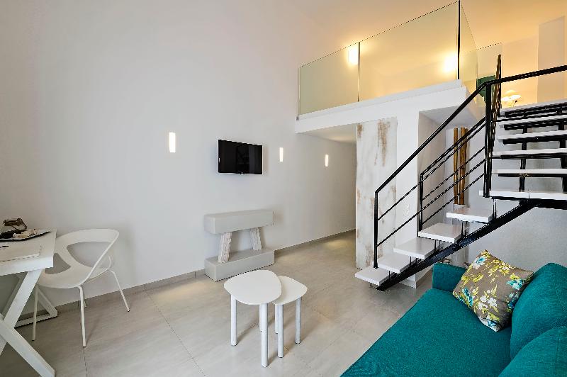 سوییت, Cavo Bianco Boutique Hotel & Spa