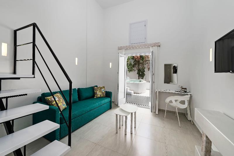 سوییت, Cavo Bianco Boutique Hotel & Spa