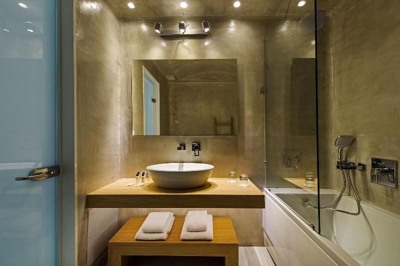 اتاق استاندارد, Cavo Bianco Boutique Hotel & Spa