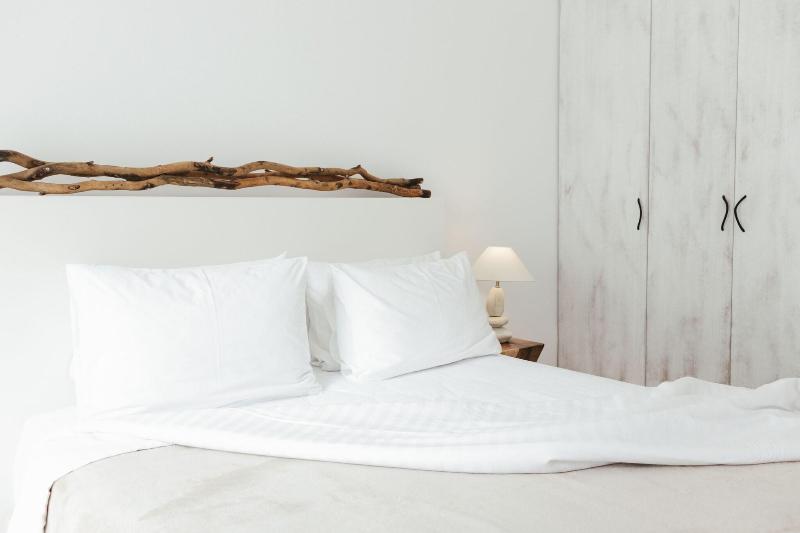 اتاق استاندارد, Cavo Bianco Boutique Hotel & Spa