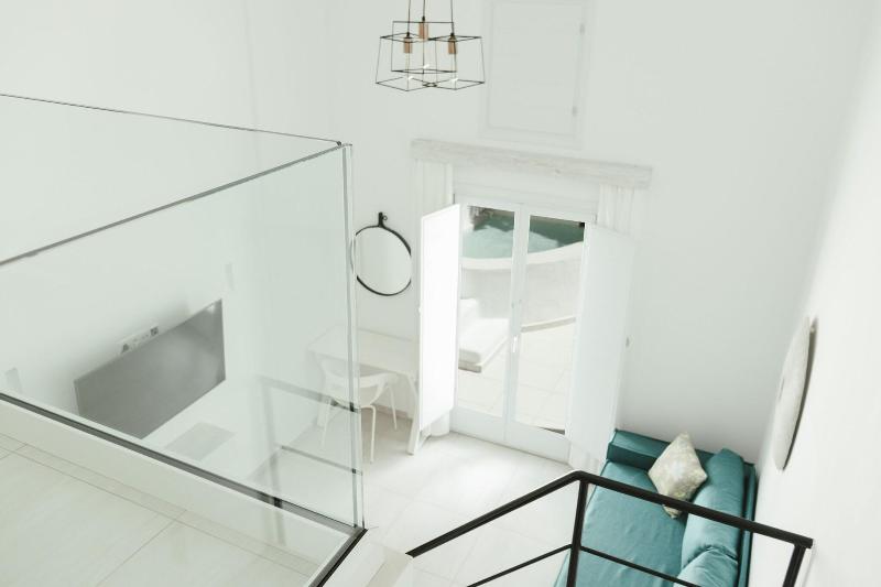 سوییت, Cavo Bianco Boutique Hotel & Spa