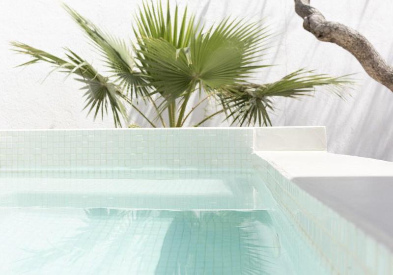 سوییت, Cavo Bianco Boutique Hotel & Spa