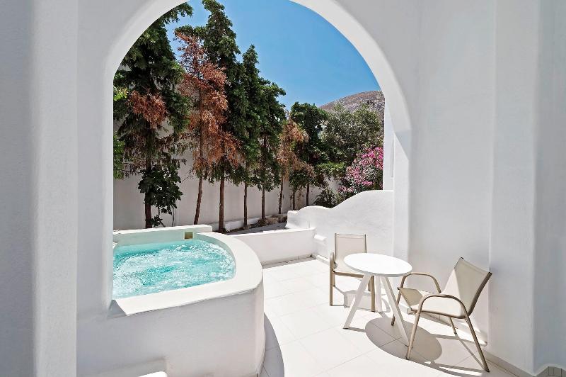 سوییت, Cavo Bianco Boutique Hotel & Spa