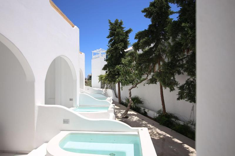 سوییت, Cavo Bianco Boutique Hotel & Spa