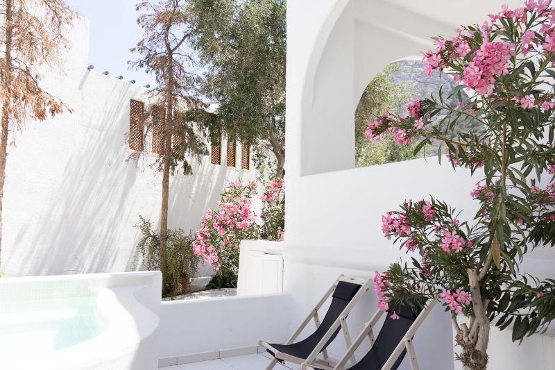 سوییت, Cavo Bianco Boutique Hotel & Spa