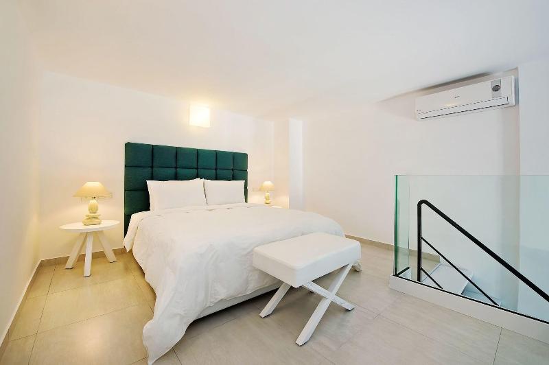 سوییت با استخر, Cavo Bianco Boutique Hotel & Spa