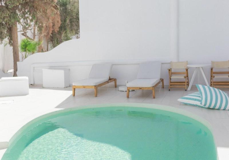 سوییت با استخر, Cavo Bianco Boutique Hotel & Spa