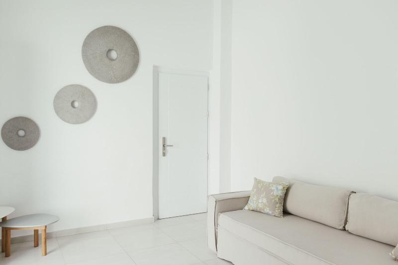سوییت با استخر, Cavo Bianco Boutique Hotel & Spa