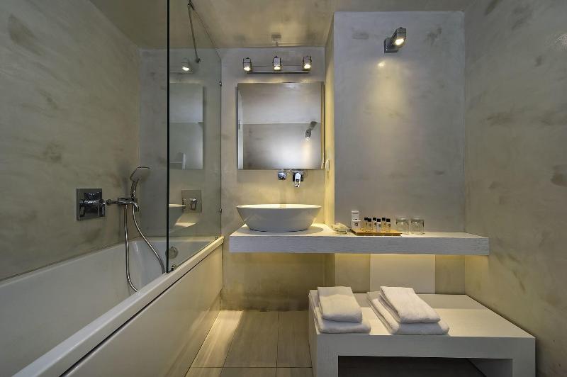 سوییت با استخر, Cavo Bianco Boutique Hotel & Spa