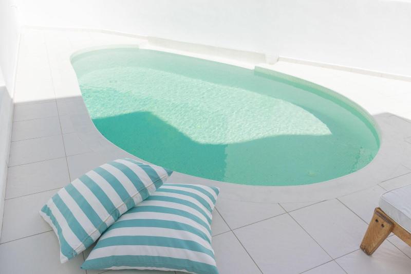 سوییت با استخر, Cavo Bianco Boutique Hotel & Spa
