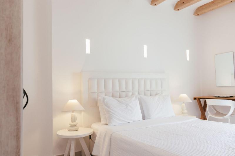 اتاق سوپریور, Cavo Bianco Boutique Hotel & Spa