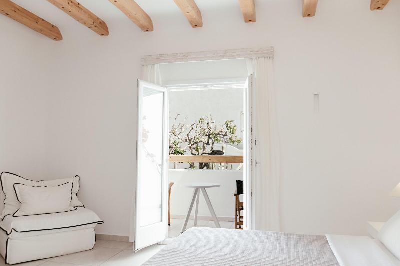 اتاق سوپریور, Cavo Bianco Boutique Hotel & Spa