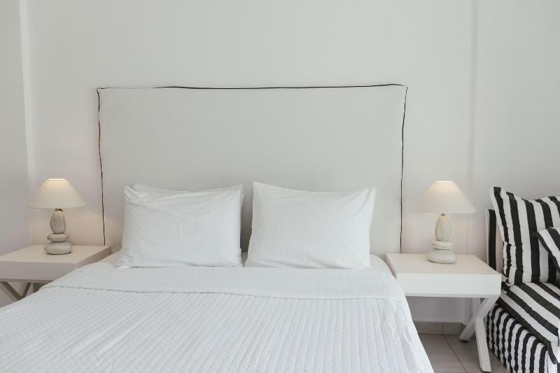 اتاق سوپریور, Cavo Bianco Boutique Hotel & Spa