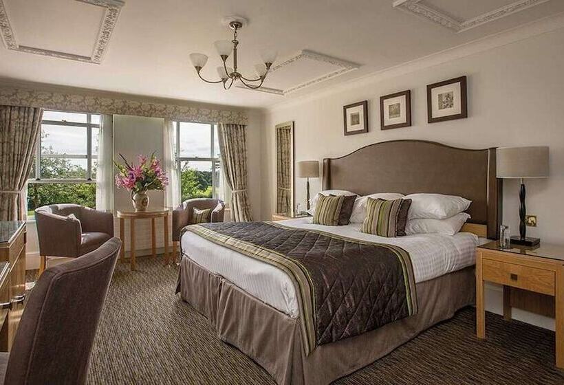 اتاق کلاسیک, Rookery Hall Hotel & Spa