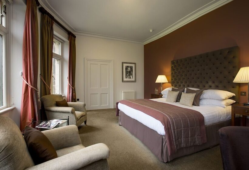 اتاق کلاسیک, Rookery Hall Hotel & Spa