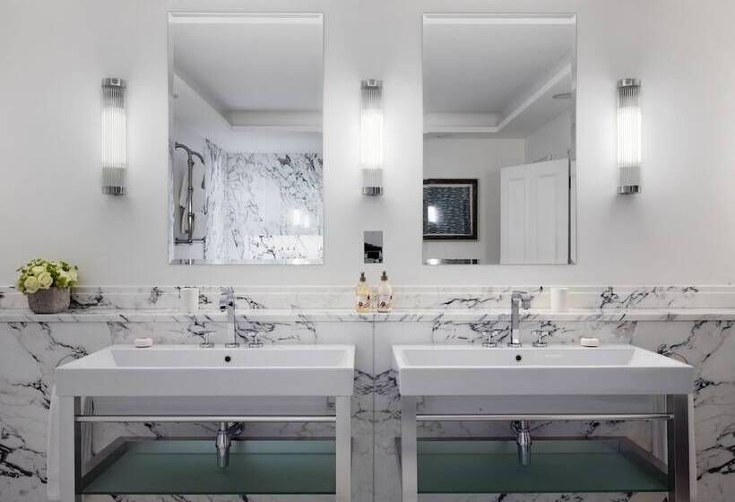 套房, The Soho Hotel, Firmdale Hotels