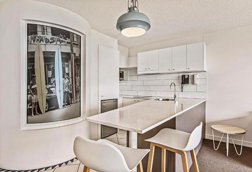 수피리어 스위트, Mantra Mooloolaba Beach