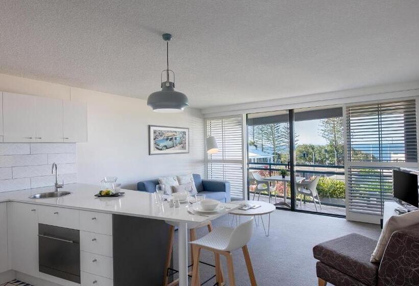 수피리어 스위트, Mantra Mooloolaba Beach