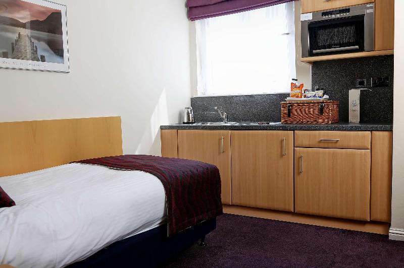 스위트, Sure Hotel by Best Western Aberdeen