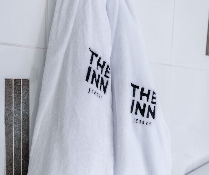 Люкс, The Inn Jersey