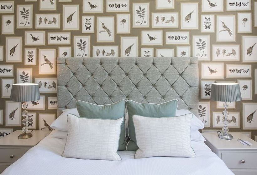 Номер Basic, Bartley Lodge