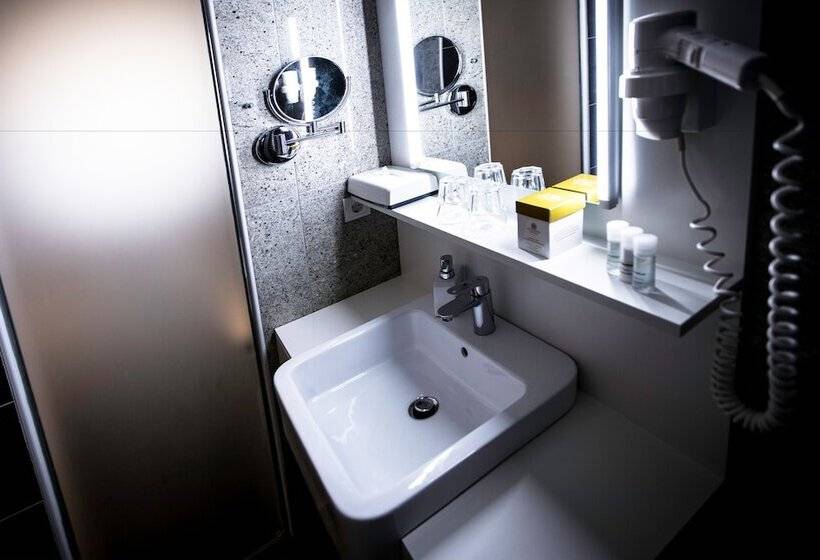 Camera Standard Individuale, Boutique Hotel Dom   Rooms & Suites