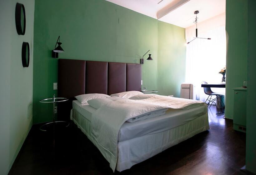 古典房间, Boutique Hotel Dom   Rooms & Suites