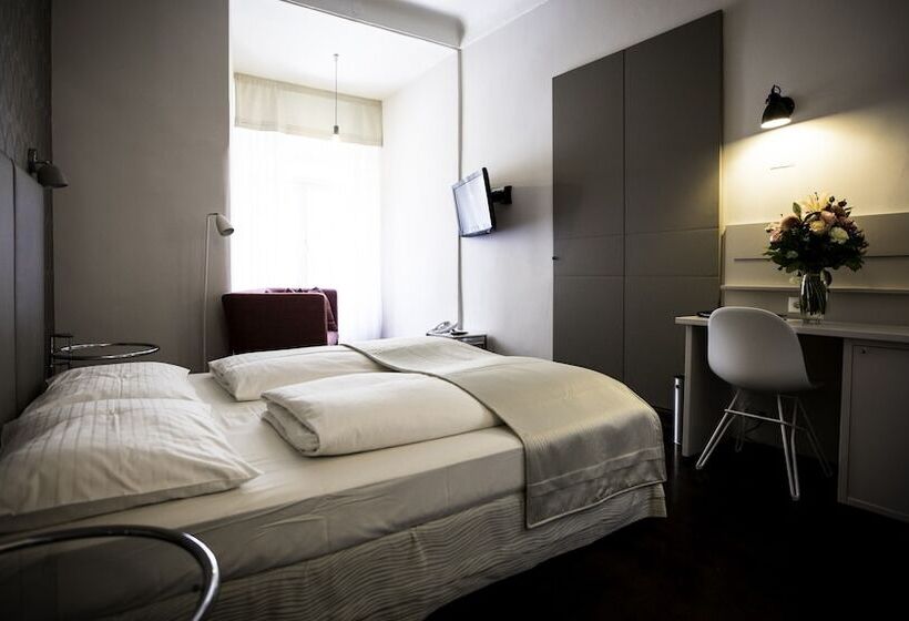 Camera Classica, Boutique Hotel Dom   Rooms & Suites