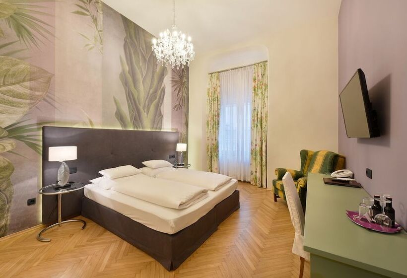 Camera Classica, Boutique Hotel Dom   Rooms & Suites