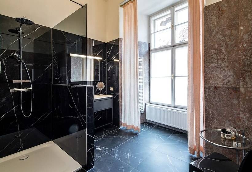 高级大房间, Boutique Hotel Dom   Rooms & Suites