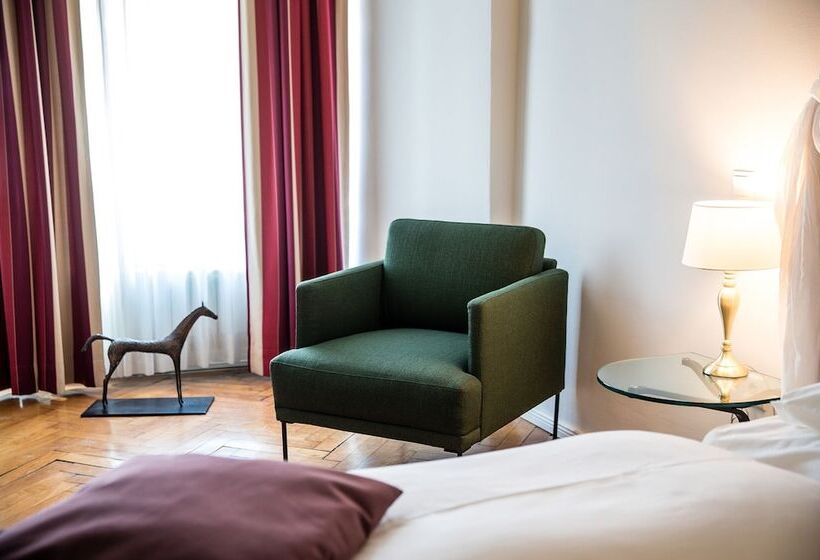 Camera Superiore, Boutique Hotel Dom   Rooms & Suites
