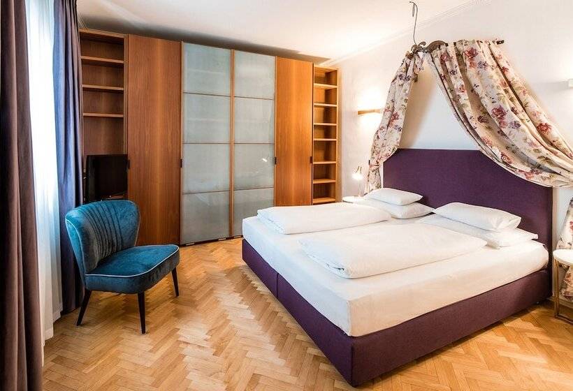 Camera Superiore, Boutique Hotel Dom   Rooms & Suites