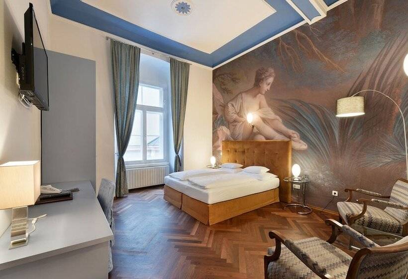舒适型房间, Boutique Hotel Dom   Rooms & Suites