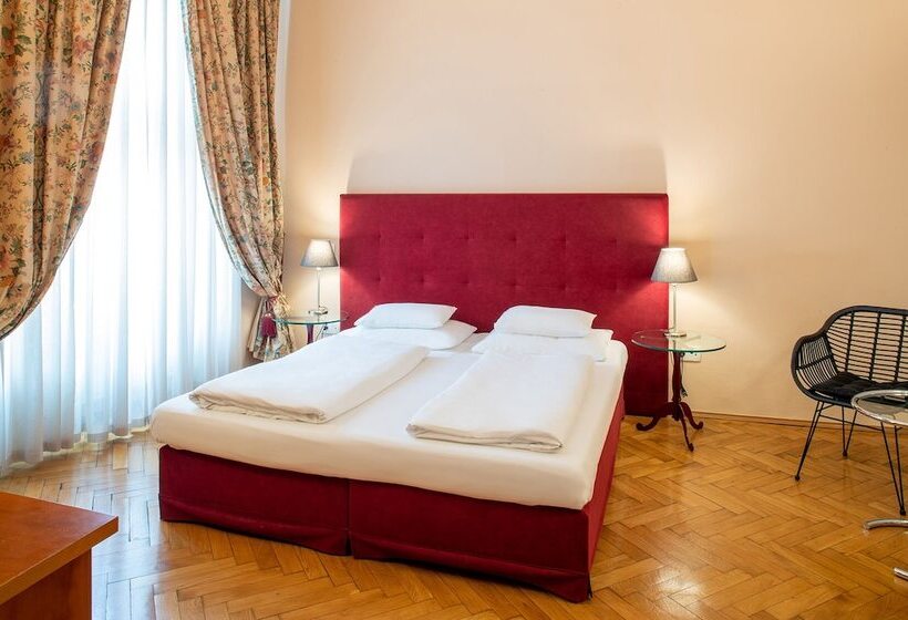 舒适型房间, Boutique Hotel Dom   Rooms & Suites