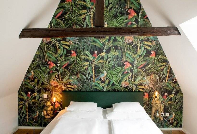 三人经典房间, Boutique Hotel Dom   Rooms & Suites