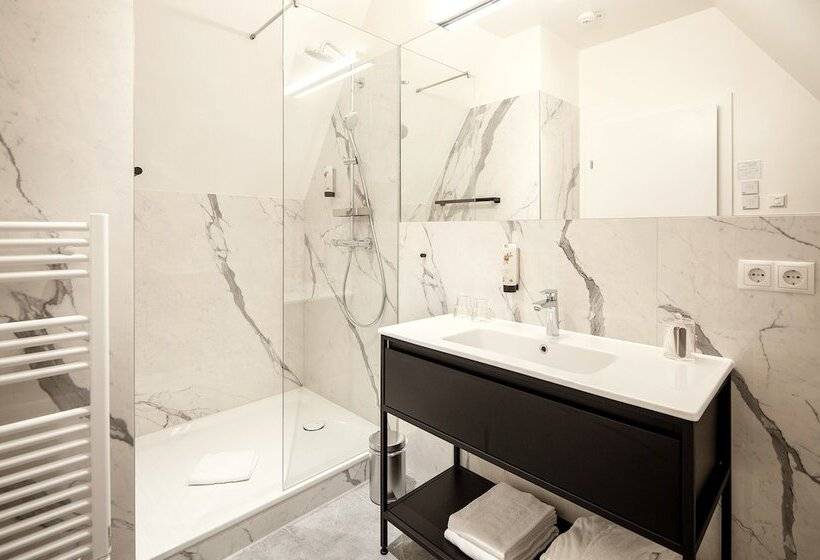 Camera Familiare, Boutique Hotel Dom   Rooms & Suites