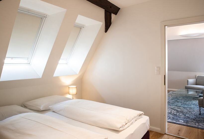 Suite Attico, Boutique Hotel Dom   Rooms & Suites