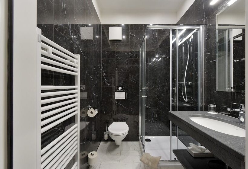 Camera Standard, Boutique Hotel Dom   Rooms & Suites