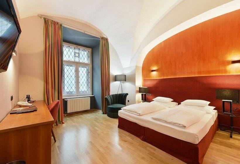 Camera Standard, Boutique Hotel Dom   Rooms & Suites