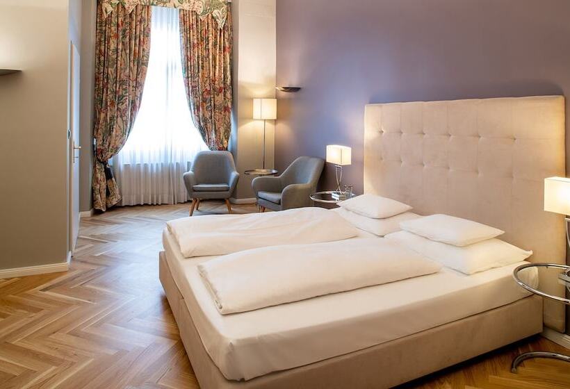 标准间, Boutique Hotel Dom   Rooms & Suites