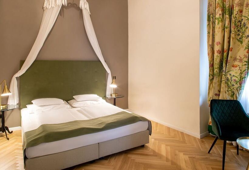 Camera Standard, Boutique Hotel Dom   Rooms & Suites