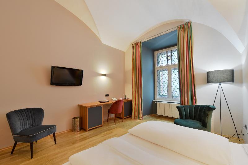 Camera Classica, Boutique Hotel Dom   Rooms & Suites