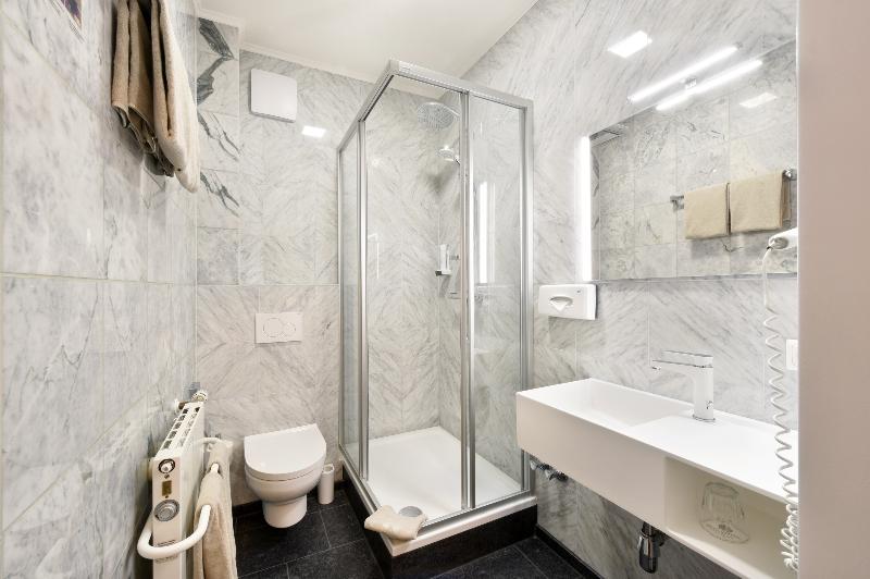 古典房间, Boutique Hotel Dom   Rooms & Suites