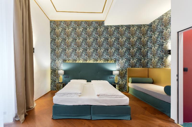 Camera Classica, Boutique Hotel Dom   Rooms & Suites