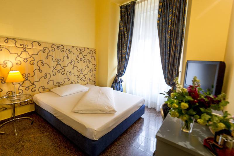 标准单人间, Boutique Hotel Dom   Rooms & Suites