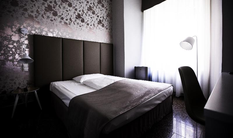 Camera Standard Individuale, Boutique Hotel Dom   Rooms & Suites