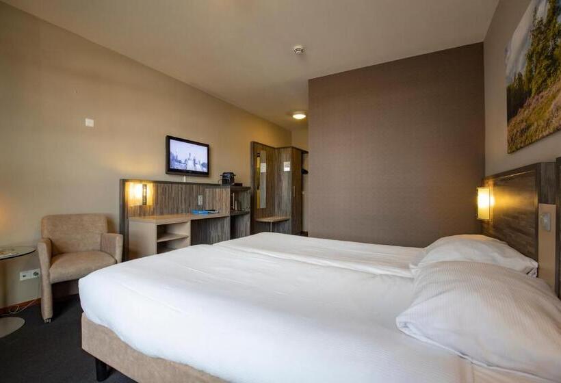 اتاق راحتی, Fletcher Wellness Hotel Trivium