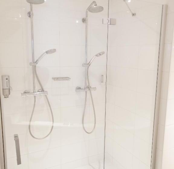 سوییت اجرایی, Fletcher Wellness Hotel Trivium